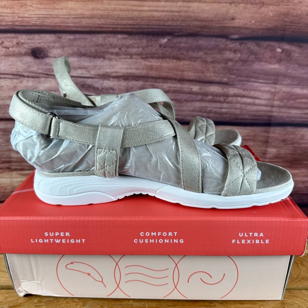 NIB Easy Spirit women’s sandals size‎ 10M - Picture 6 of 6